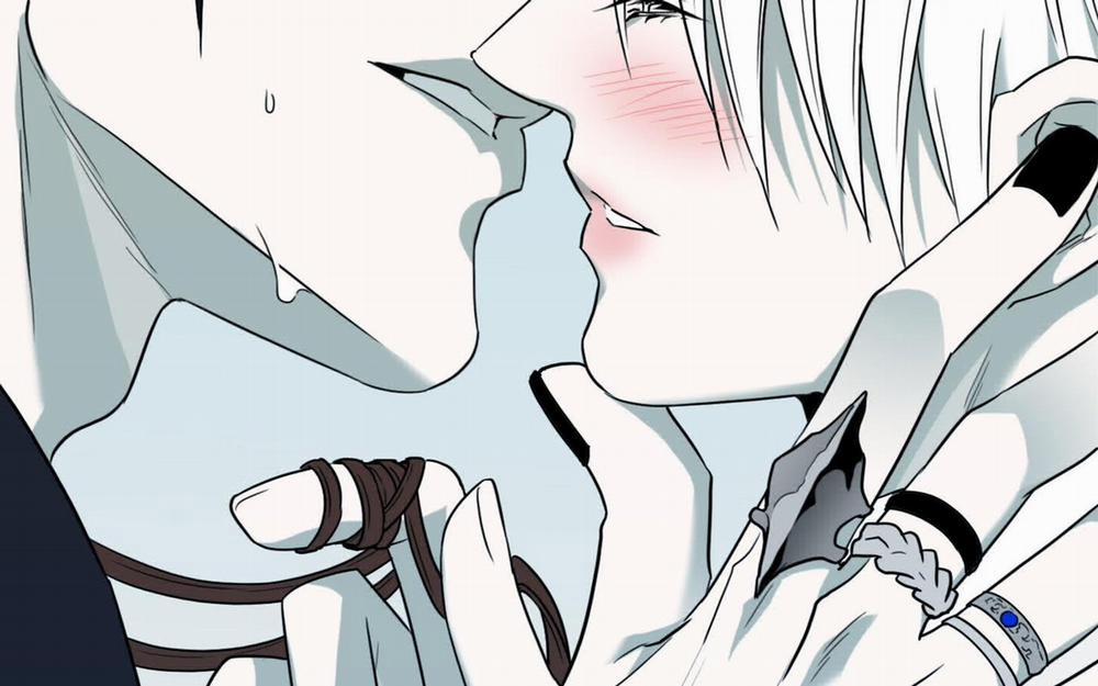 Dear Door 0 Side Story 25 trang 33