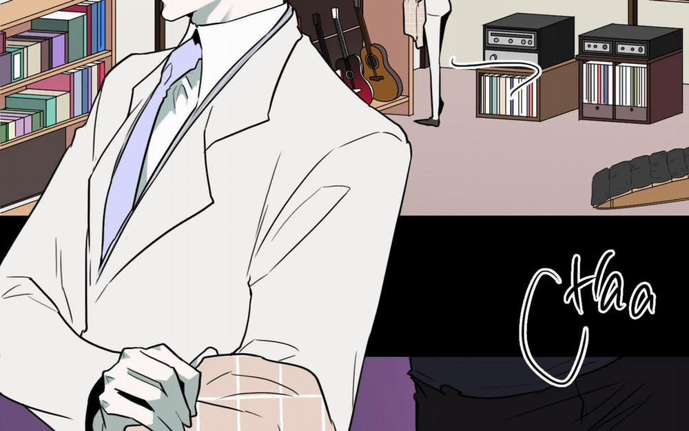 Dear Door 0 Side Story 25 trang 40