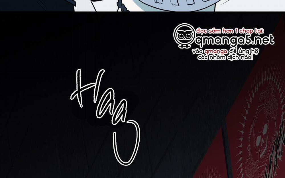 Dear Door 0 Side Story 25 trang 5