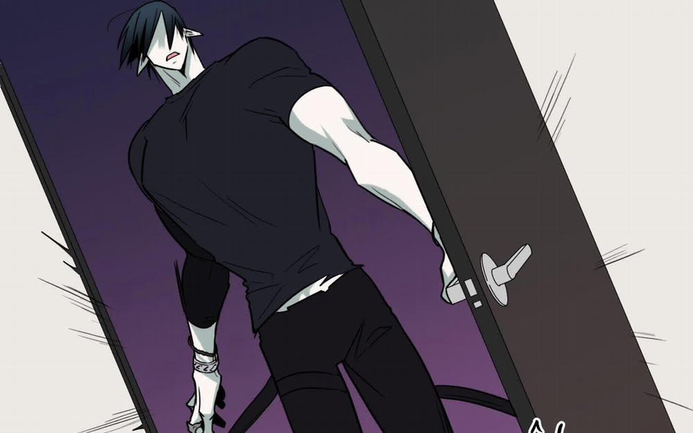 Dear Door 0 Side Story 25 trang 52