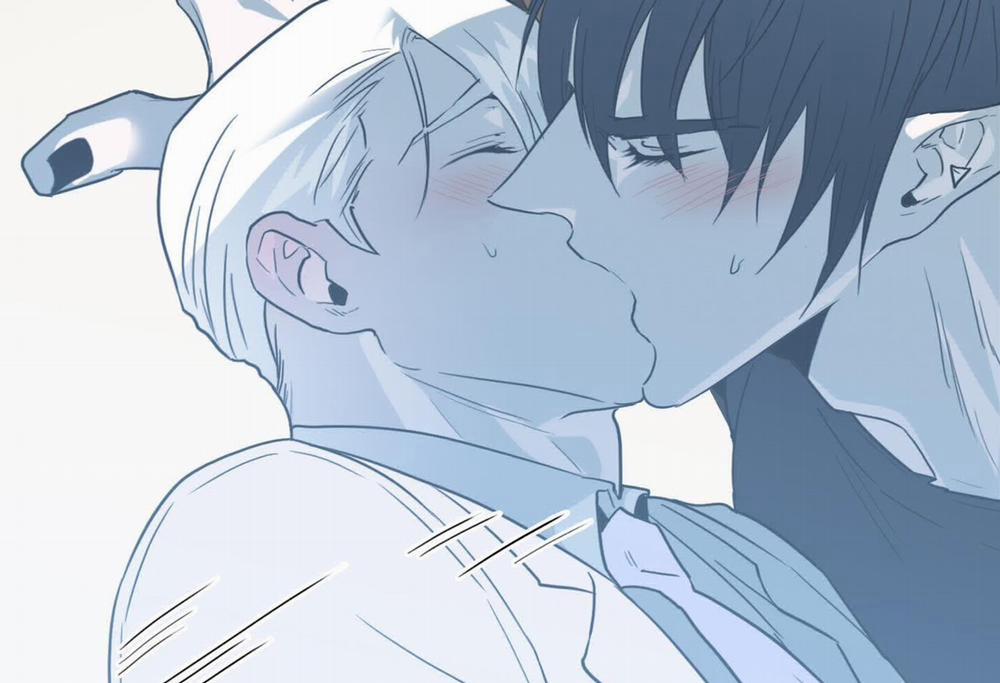 Dear Door 0 Side Story 25 trang 68