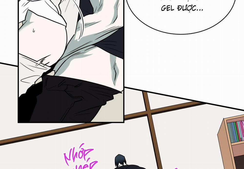 Dear Door 0 Side Story 25 trang 98