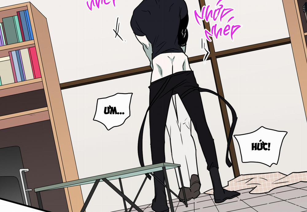 Dear Door 0 Side Story 25 trang 99