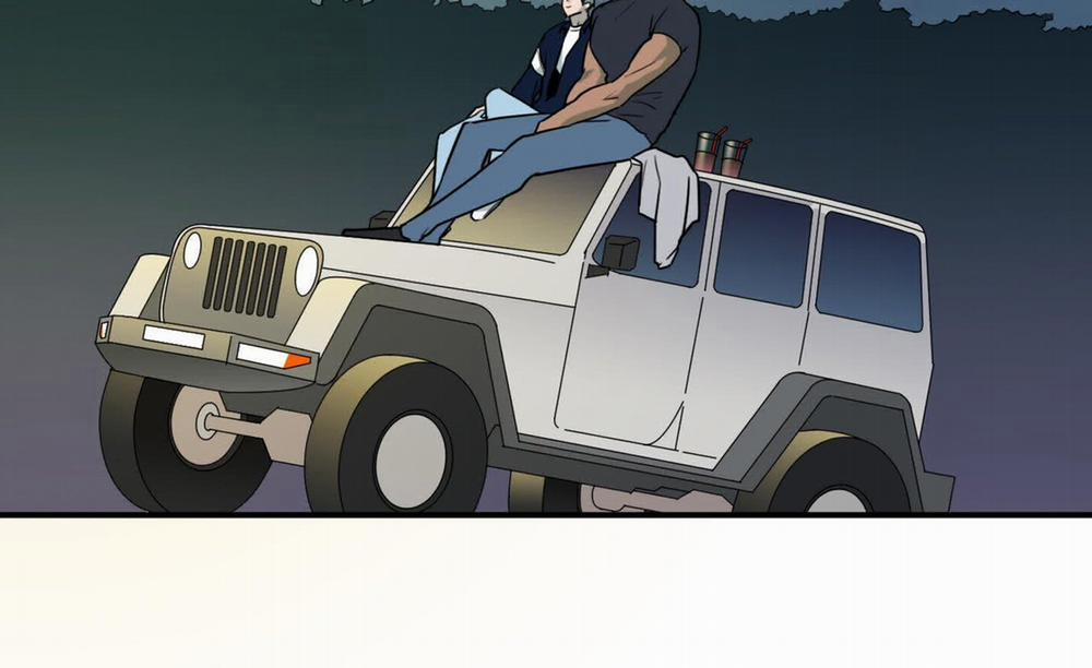 Dear Door 0 Side Story 26 trang 101