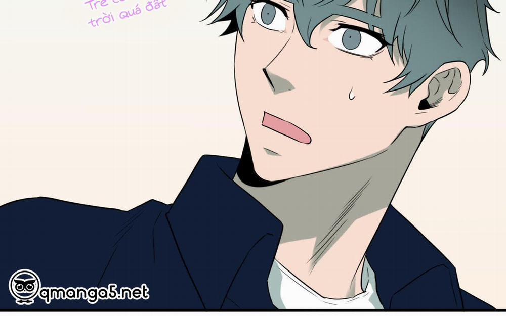 Dear Door 0 Side Story 26 trang 11