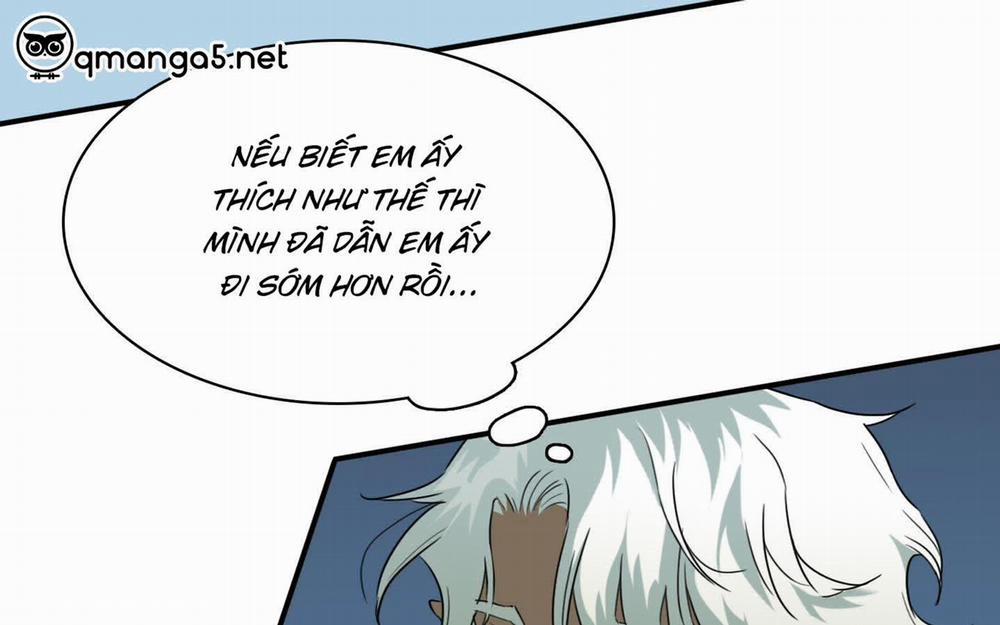 Dear Door 0 Side Story 26 trang 110