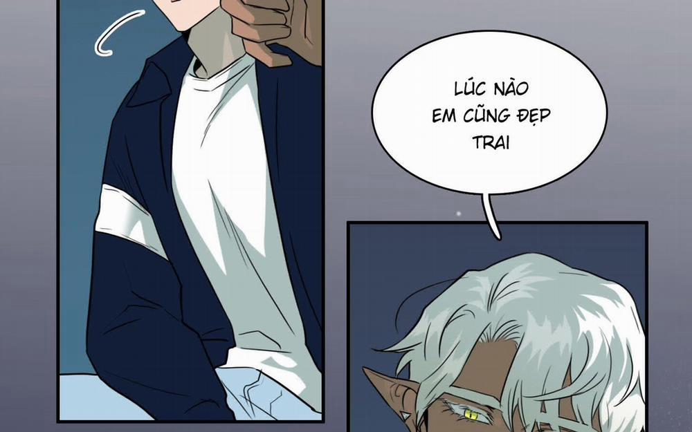 Dear Door 0 Side Story 26 trang 115