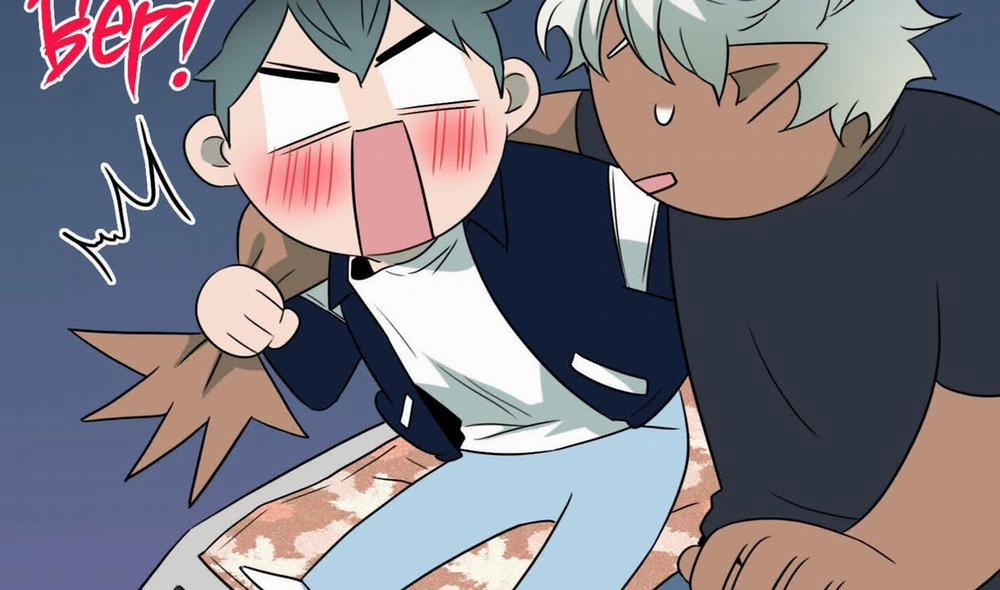 Dear Door 0 Side Story 26 trang 131