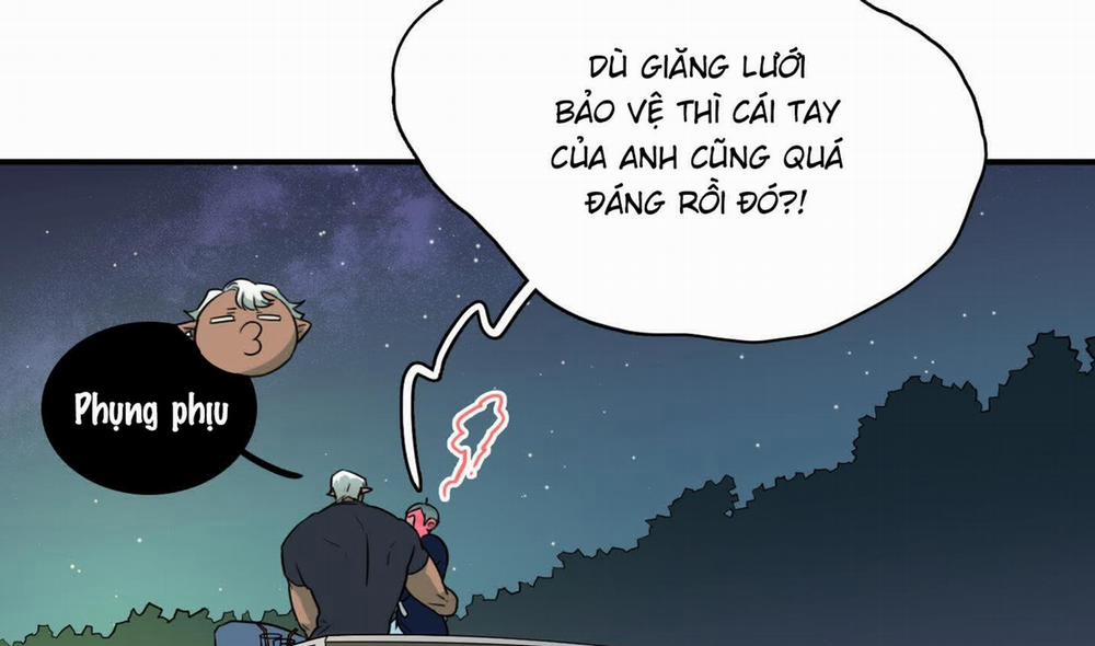 Dear Door 0 Side Story 26 trang 133