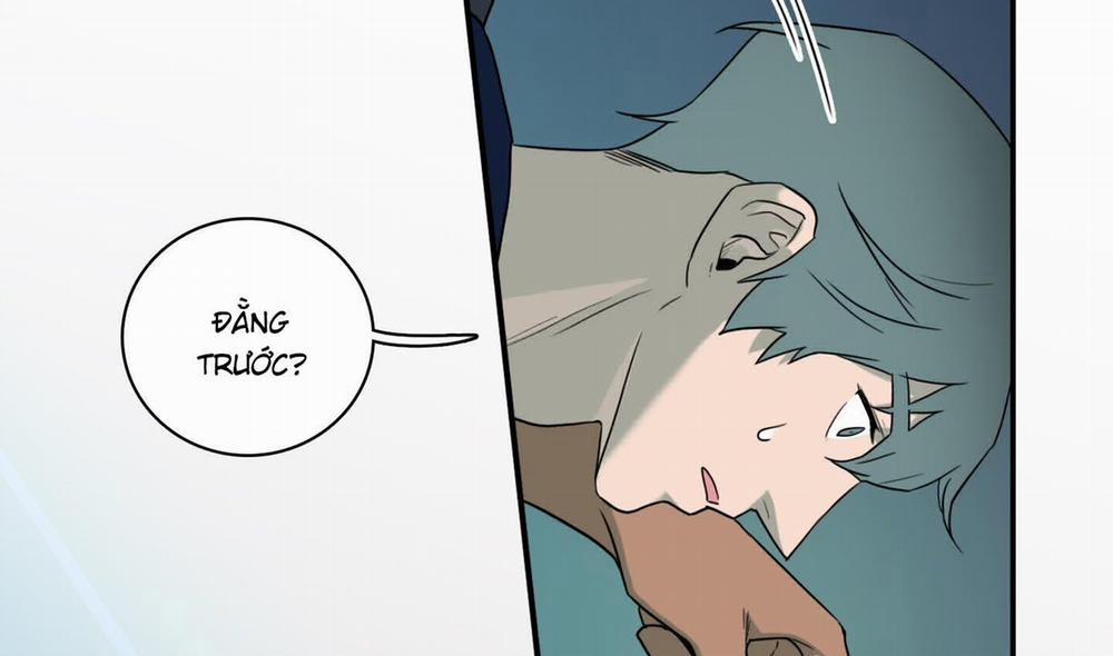 Dear Door 0 Side Story 26 trang 136