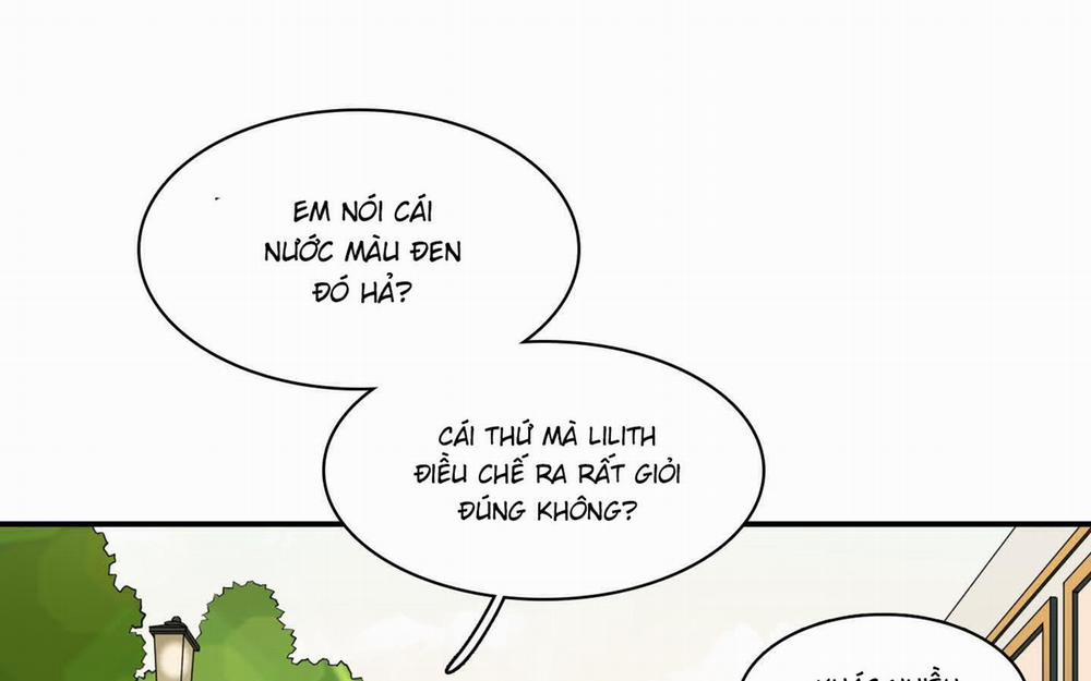 Dear Door 0 Side Story 26 trang 14