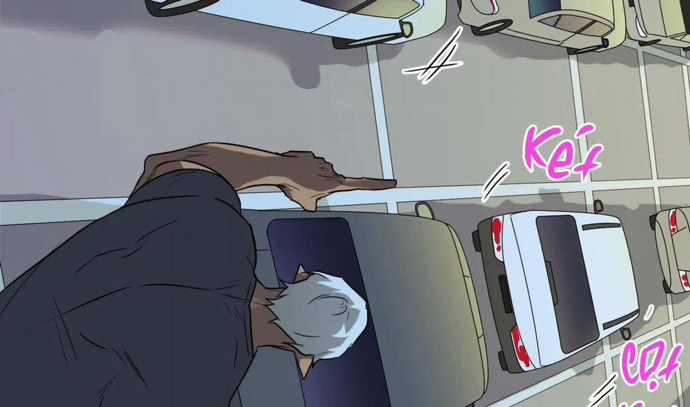 Dear Door 0 Side Story 26 trang 140