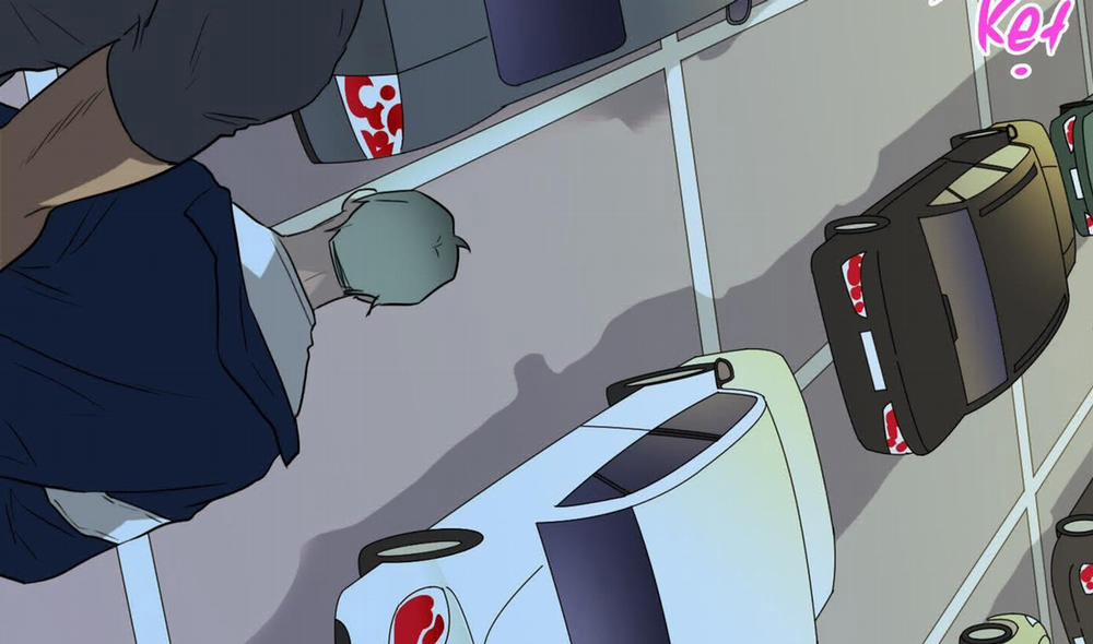 Dear Door 0 Side Story 26 trang 141