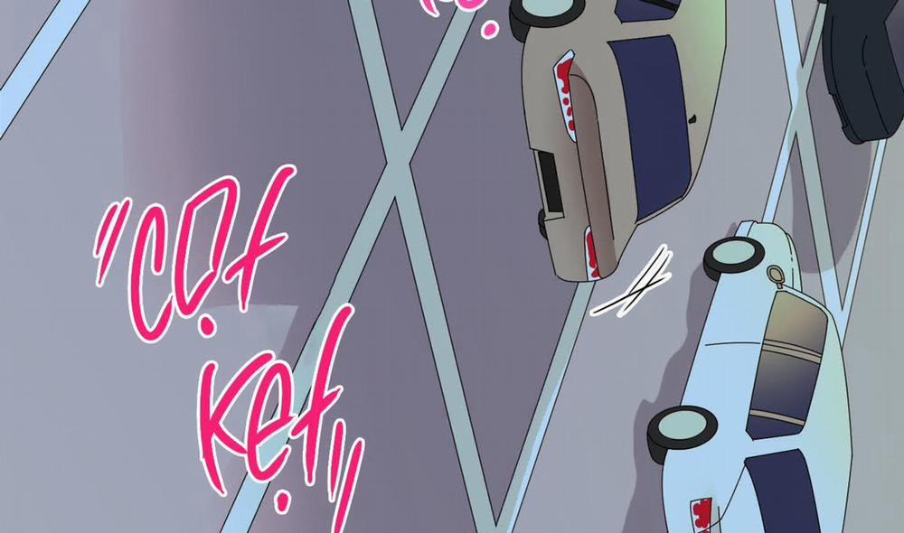 Dear Door 0 Side Story 26 trang 144