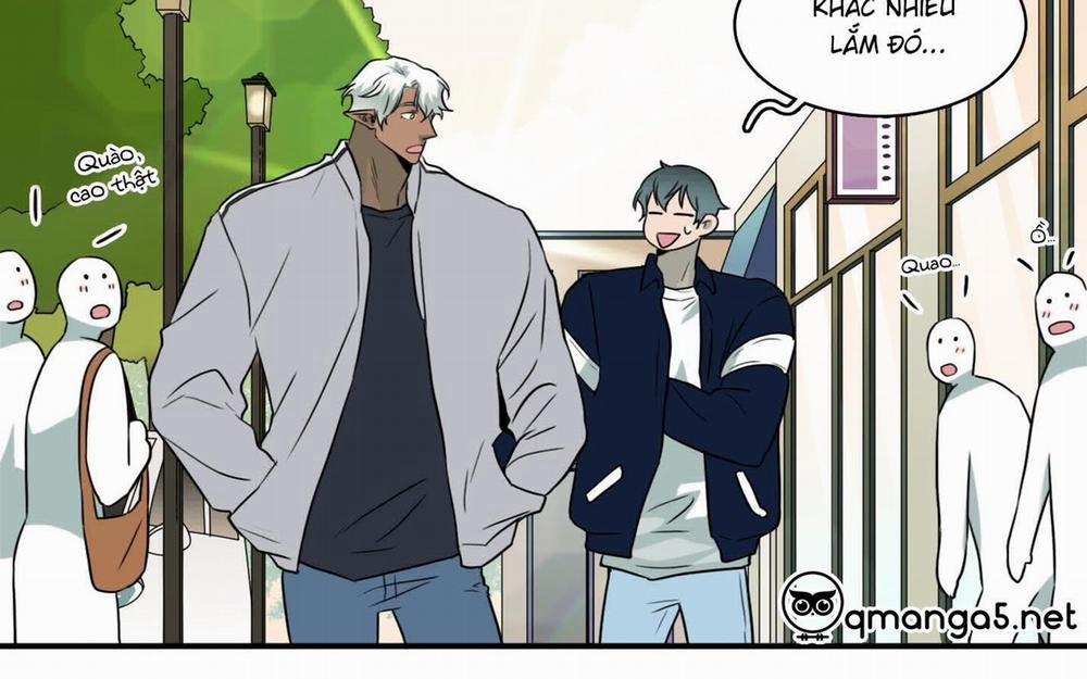 Dear Door 0 Side Story 26 trang 15