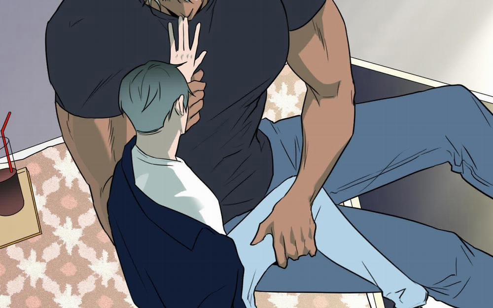 Dear Door 0 Side Story 26 trang 152