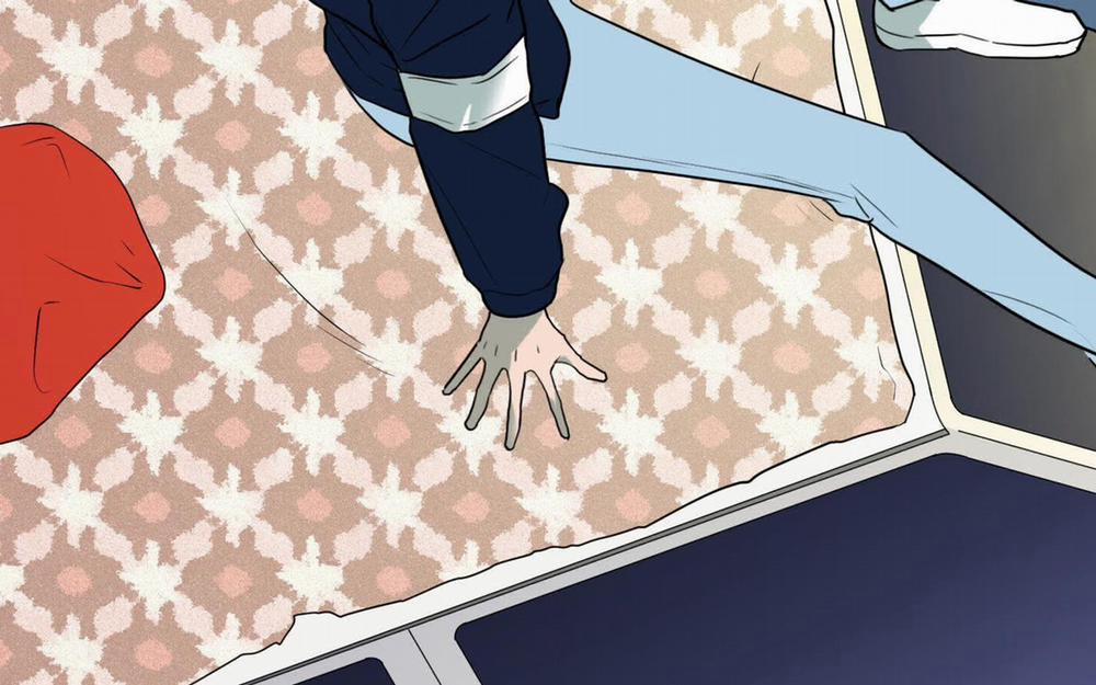 Dear Door 0 Side Story 26 trang 153