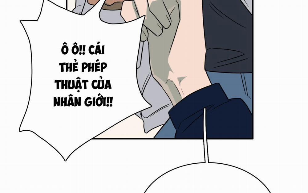 Dear Door 0 Side Story 26 trang 18