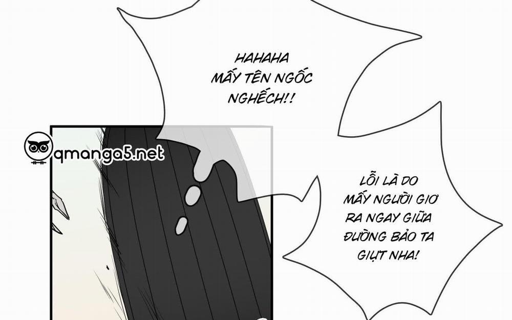 Dear Door 0 Side Story 26 trang 25