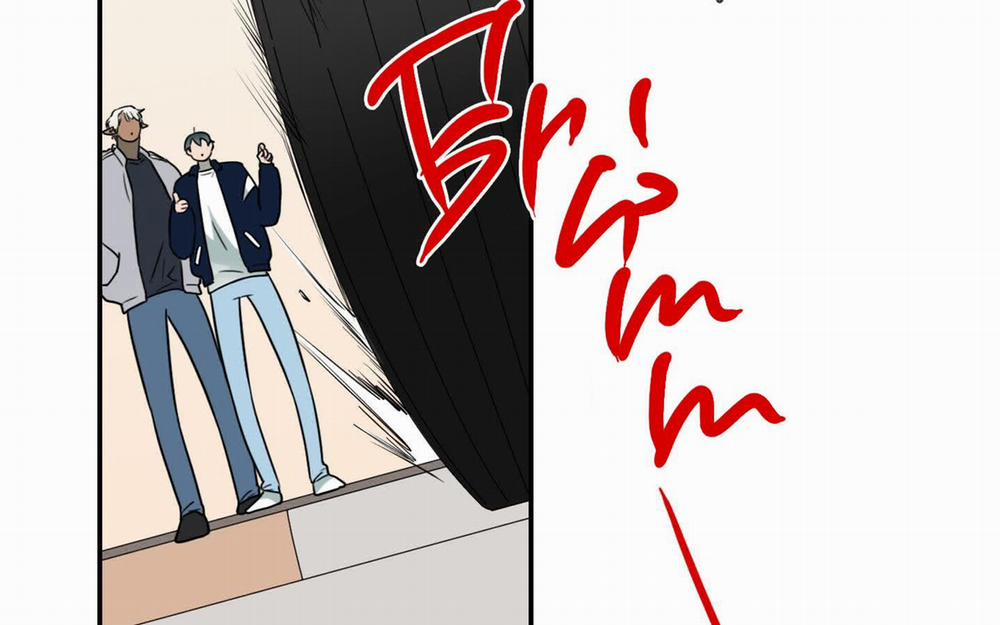 Dear Door 0 Side Story 26 trang 26