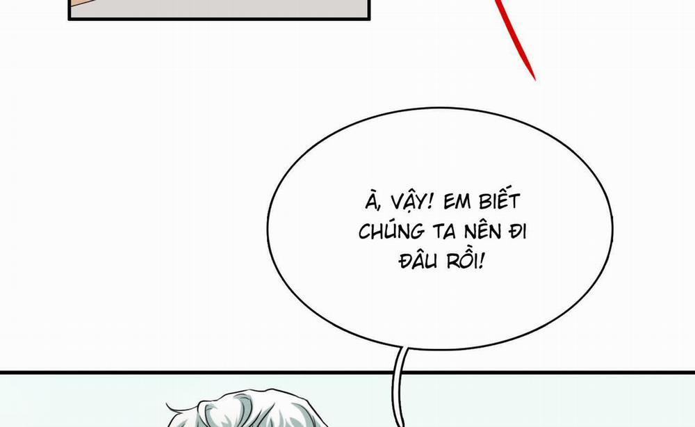 Dear Door 0 Side Story 26 trang 27