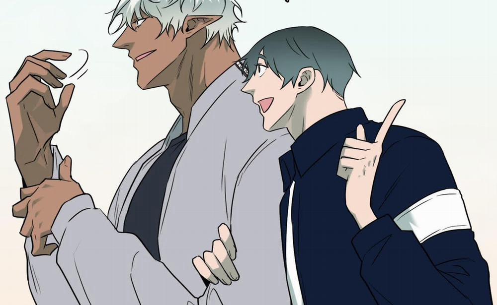 Dear Door 0 Side Story 26 trang 28