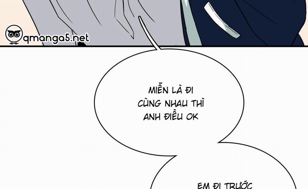 Dear Door 0 Side Story 26 trang 29