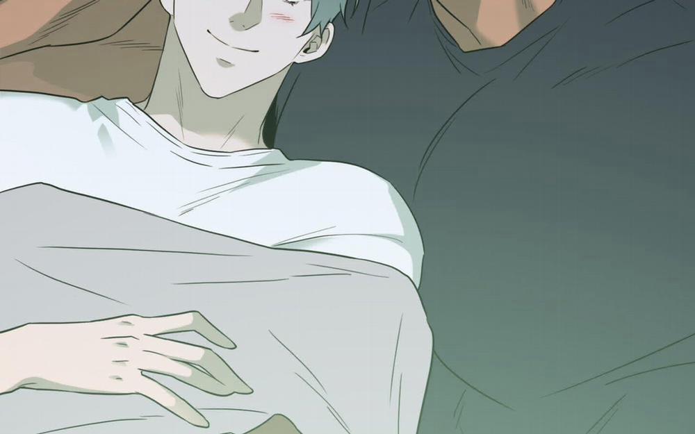 Dear Door 0 Side Story 26 trang 3