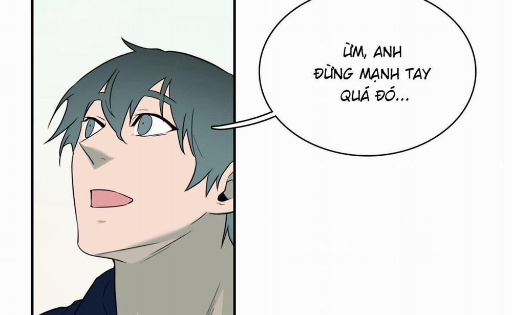 Dear Door 0 Side Story 26 trang 31