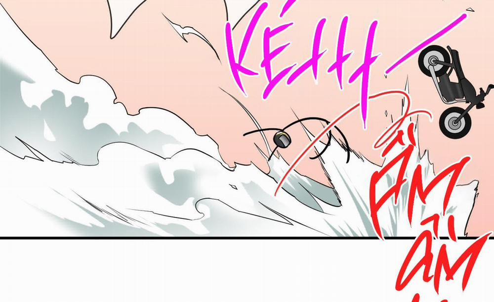 Dear Door 0 Side Story 26 trang 55