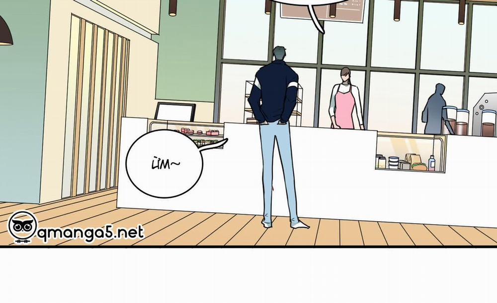 Dear Door 0 Side Story 26 trang 57