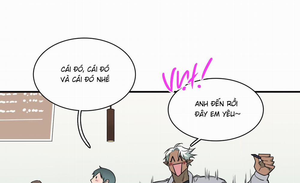 Dear Door 0 Side Story 26 trang 58