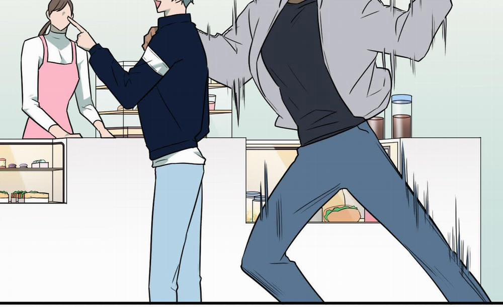 Dear Door 0 Side Story 26 trang 59