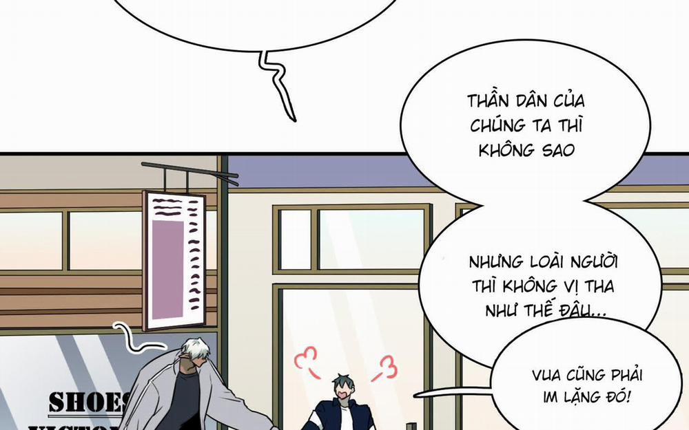 Dear Door 0 Side Story 26 trang 6