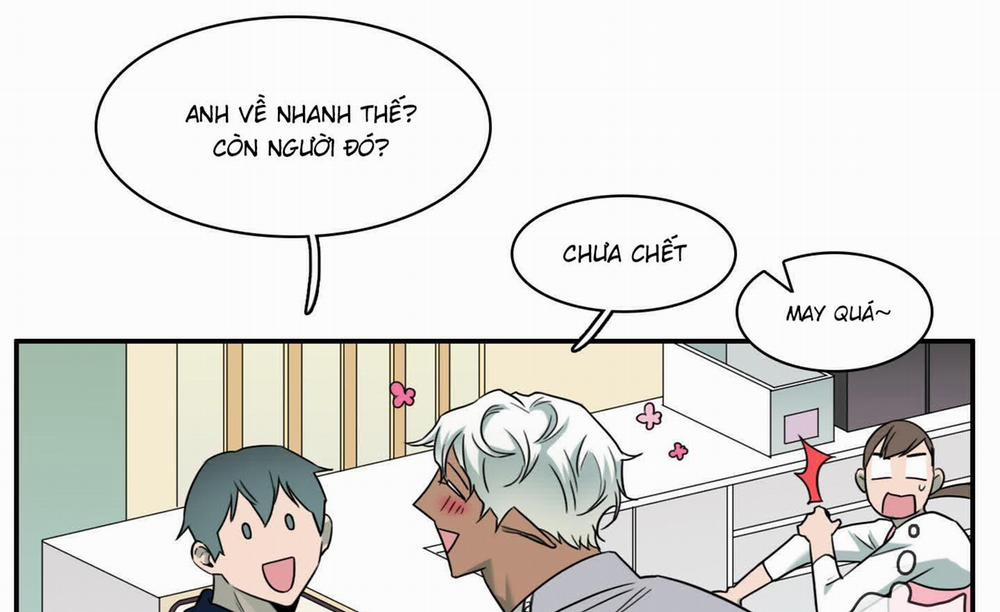 Dear Door 0 Side Story 26 trang 60