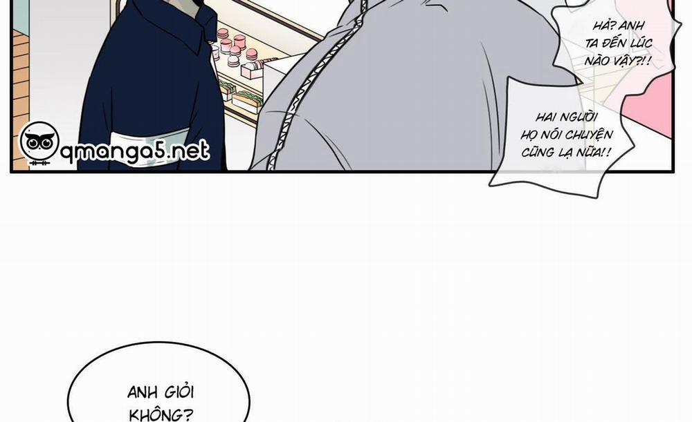 Dear Door 0 Side Story 26 trang 61