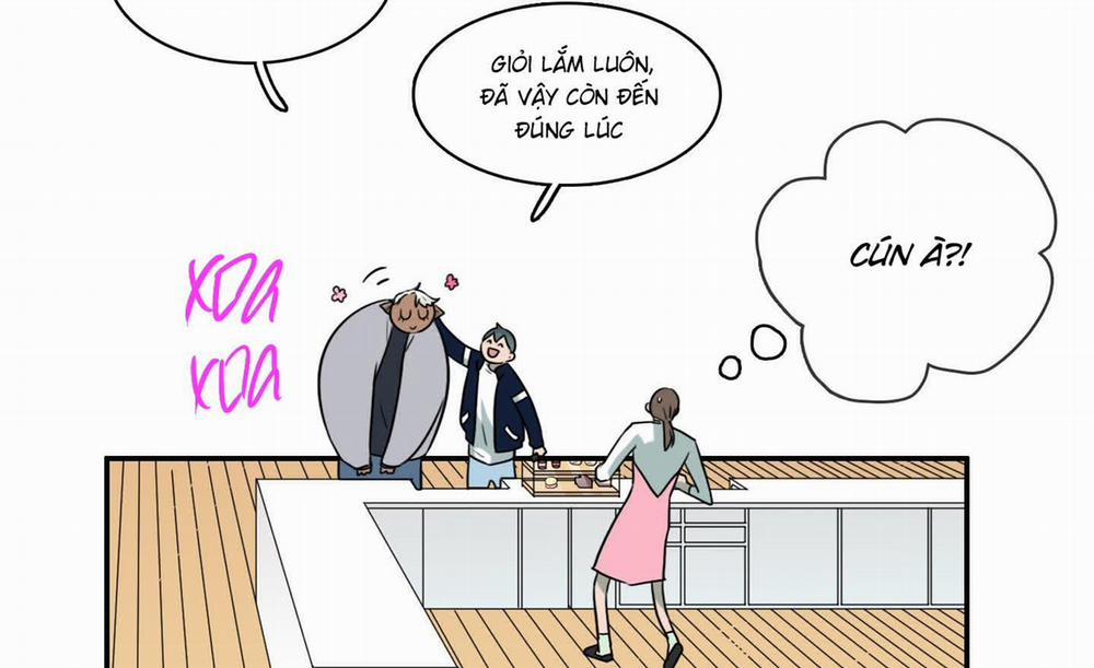 Dear Door 0 Side Story 26 trang 62