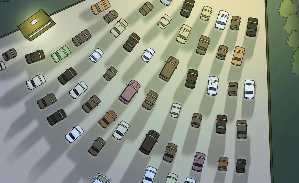 Dear Door 0 Side Story 26 trang 67