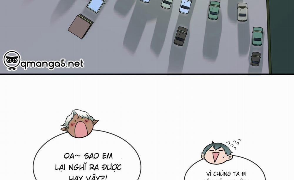 Dear Door 0 Side Story 26 trang 68