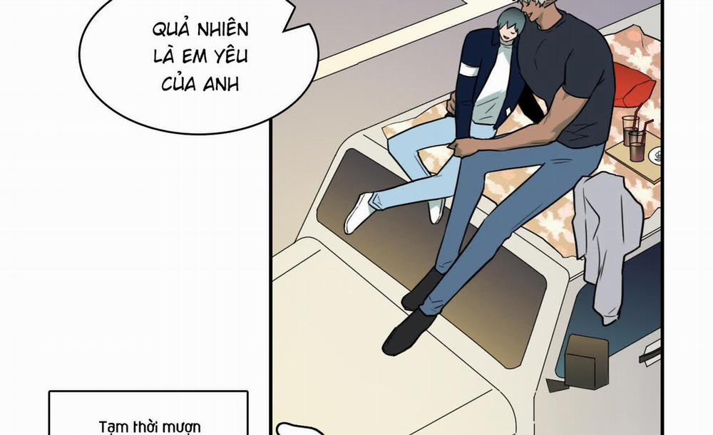 Dear Door 0 Side Story 26 trang 71