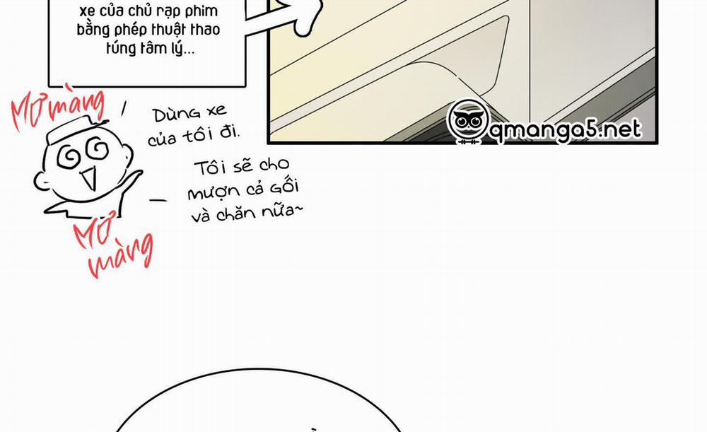 Dear Door 0 Side Story 26 trang 72