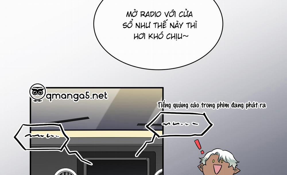 Dear Door 0 Side Story 26 trang 75