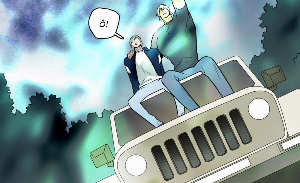 Dear Door 0 Side Story 26 trang 79