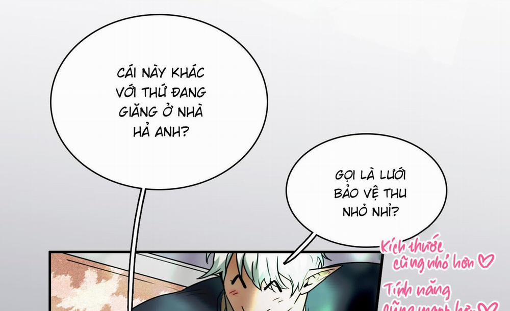 Dear Door 0 Side Story 26 trang 81