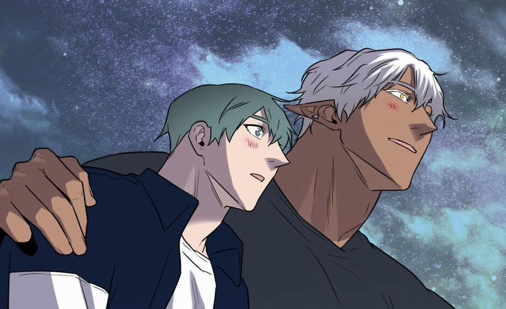 Dear Door 0 Side Story 26 trang 87