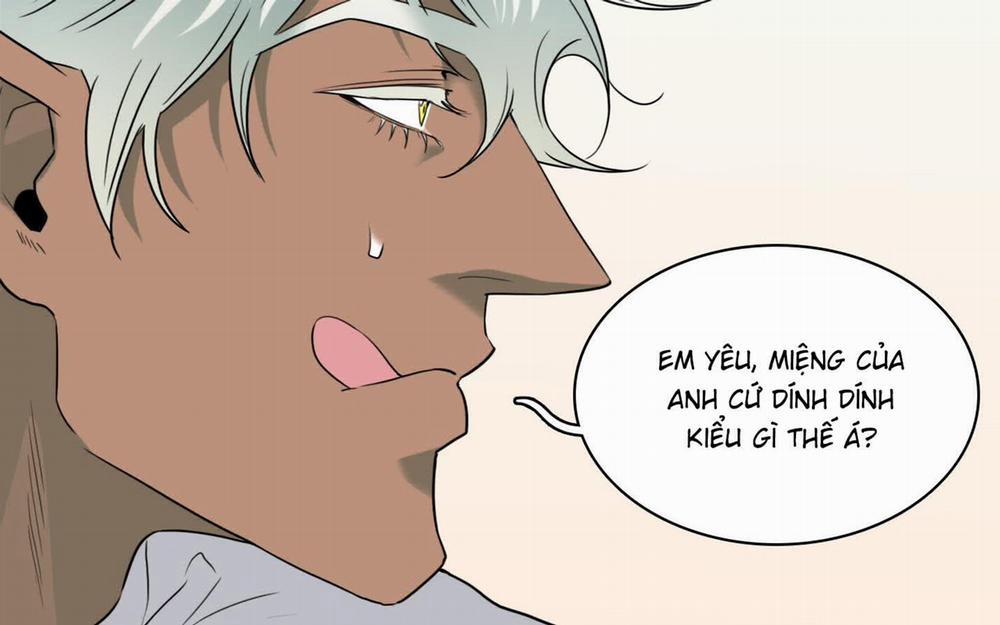 Dear Door 0 Side Story 26 trang 9