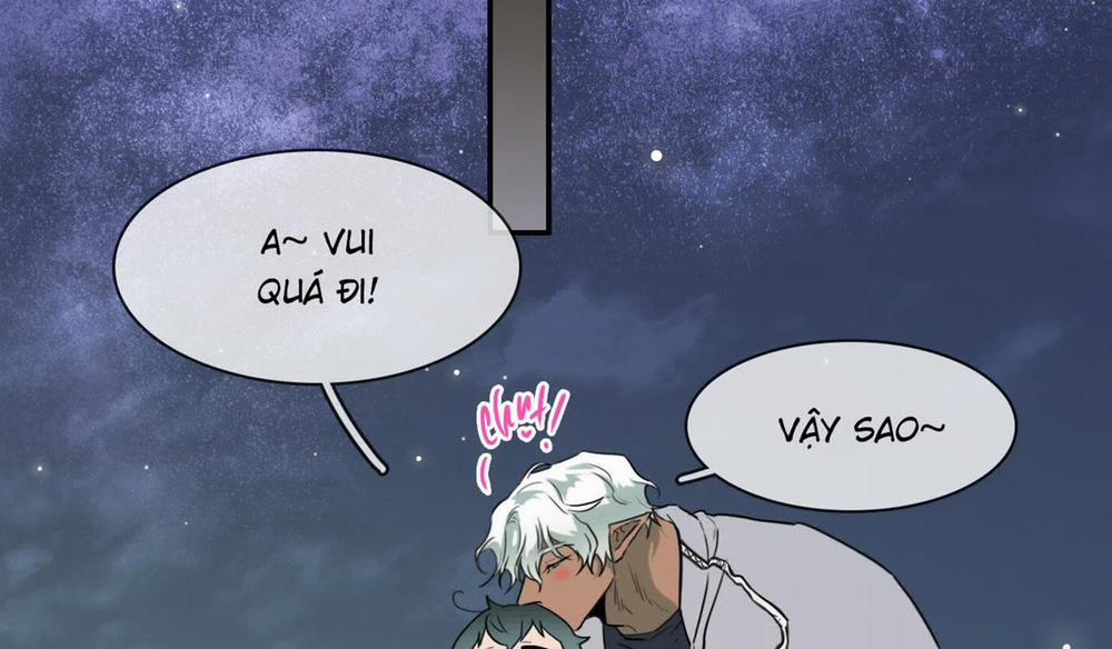 Dear Door 0 Side Story 27 trang 105