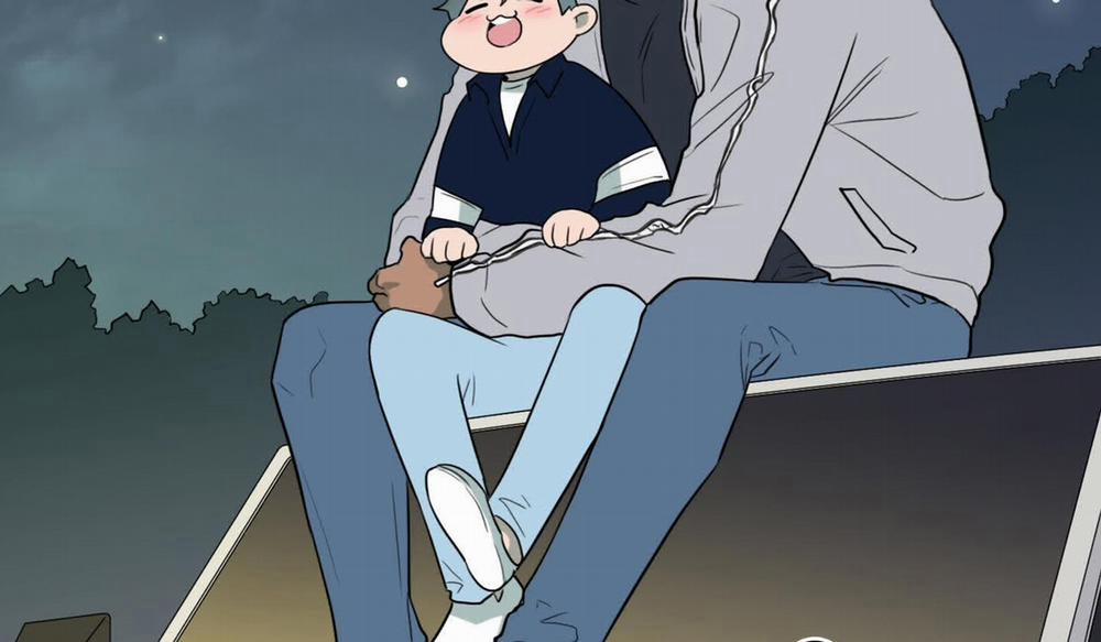 Dear Door 0 Side Story 27 trang 106