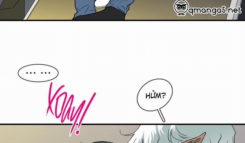 Dear Door 0 Side Story 27 trang 107