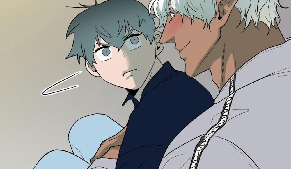 Dear Door 0 Side Story 27 trang 108